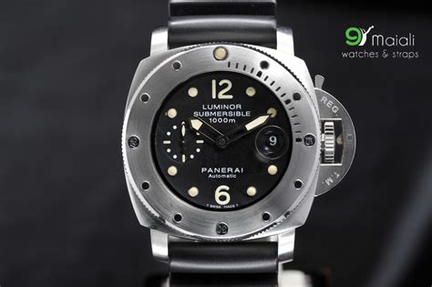 panerai pam 243